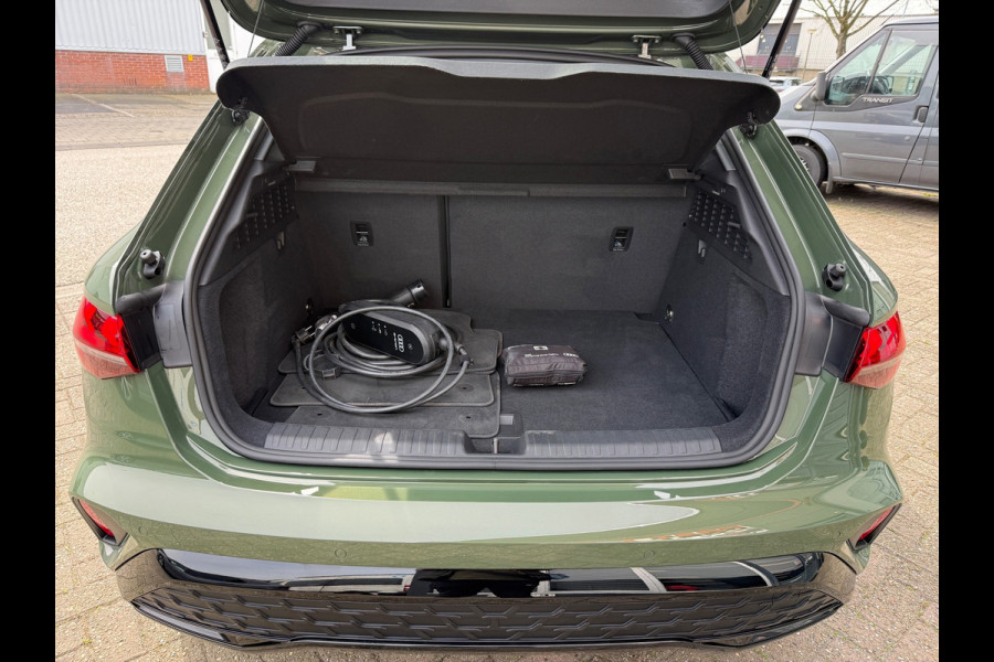 Audi A3 Sportback 45 TFSI e 2025 COMPETITION S-EDITION PANO CAM LUXE NAP