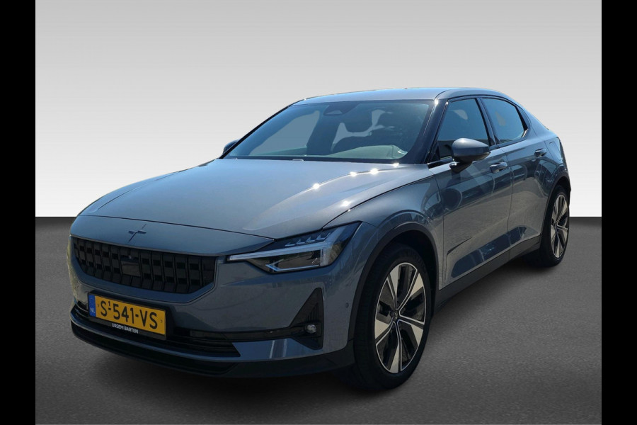 Polestar 2 Standard Range Single Motor 69 kWh KEURIGE AUTO!!
