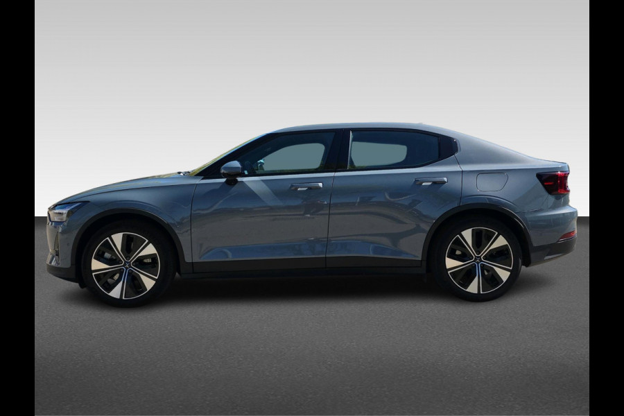 Polestar 2 Standard Range Single Motor 69 kWh KEURIGE AUTO!!