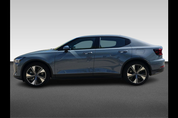 Polestar 2 Standard Range Single Motor 69 kWh KEURIGE AUTO!!