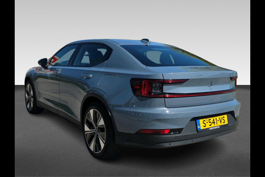 Polestar 2 Standard Range Single Motor 69 kWh KEURIGE AUTO!!