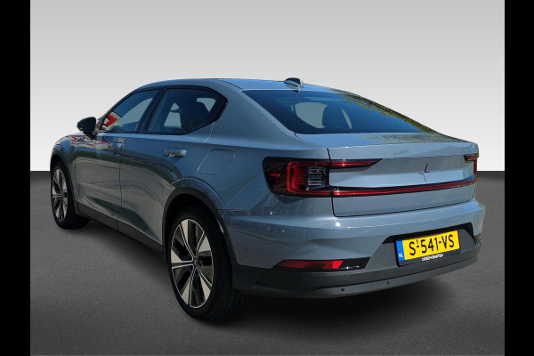 Polestar 2 Standard Range Single Motor 69 kWh KEURIGE AUTO!!