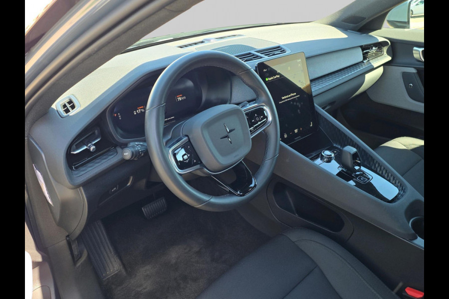 Polestar 2 Standard Range Single Motor 69 kWh KEURIGE AUTO!!