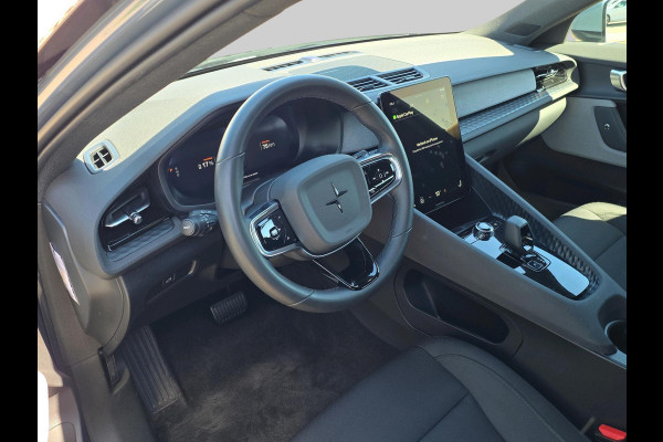 Polestar 2 Standard Range Single Motor 69 kWh KEURIGE AUTO!!