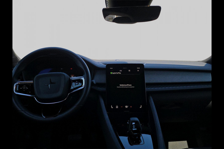 Polestar 2 Standard Range Single Motor 69 kWh KEURIGE AUTO!!