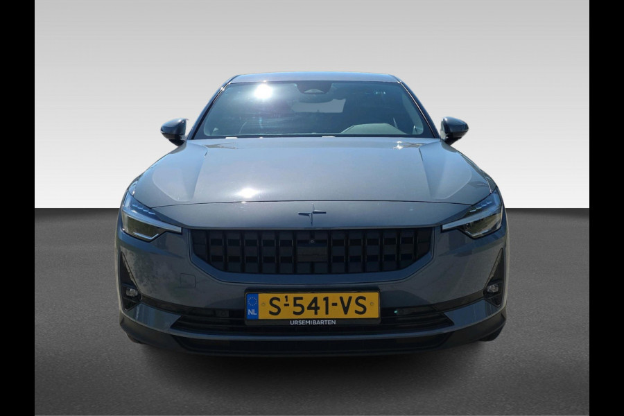 Polestar 2 Standard Range Single Motor 69 kWh KEURIGE AUTO!!