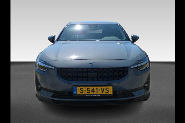 Polestar 2 Standard Range Single Motor 69 kWh KEURIGE AUTO!!