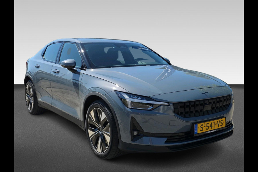 Polestar 2 Standard Range Single Motor 69 kWh KEURIGE AUTO!!