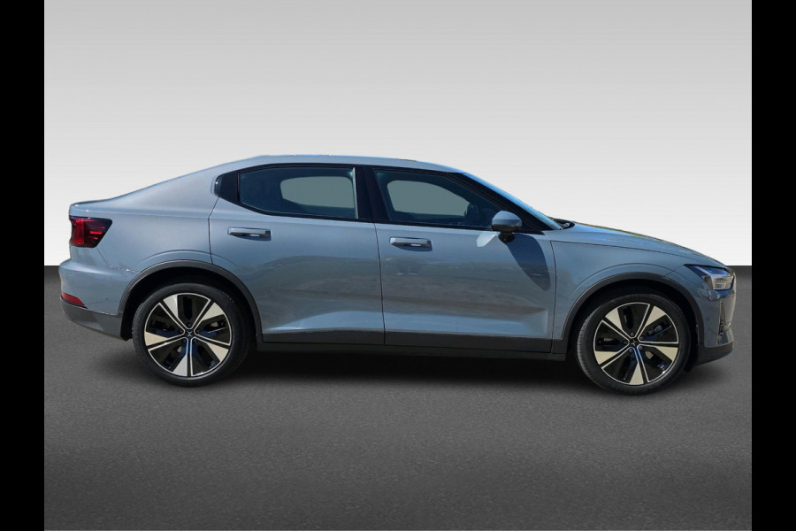 Polestar 2 Standard Range Single Motor 69 kWh KEURIGE AUTO!!