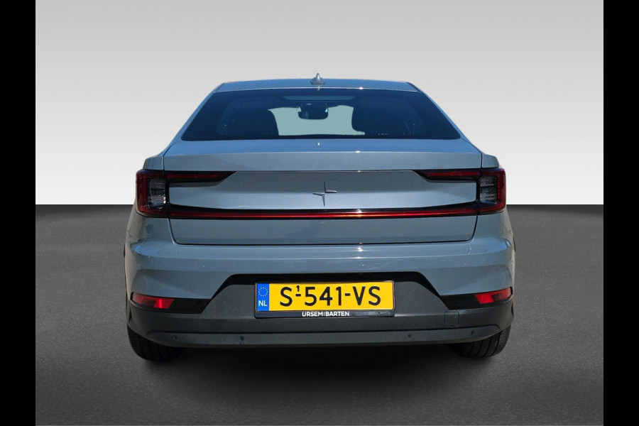 Polestar 2 Standard Range Single Motor 69 kWh KEURIGE AUTO!!