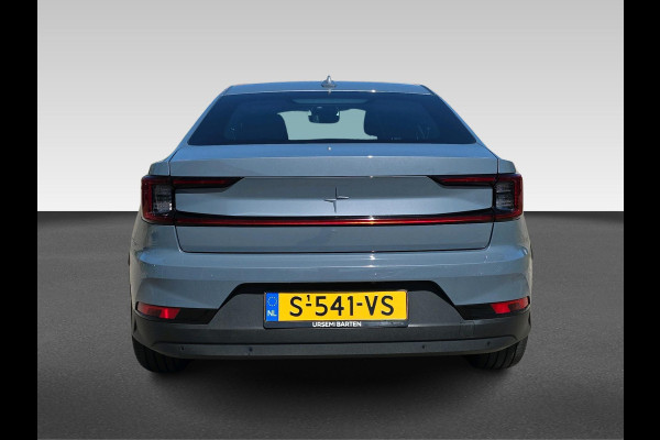 Polestar 2 Standard Range Single Motor 69 kWh KEURIGE AUTO!!
