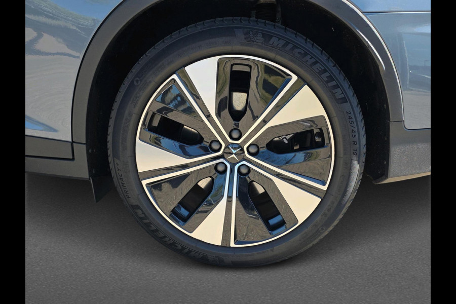 Polestar 2 Standard Range Single Motor 69 kWh KEURIGE AUTO!!