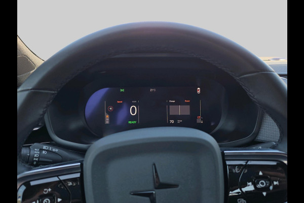 Polestar 2 Standard Range Single Motor 69 kWh KEURIGE AUTO!!