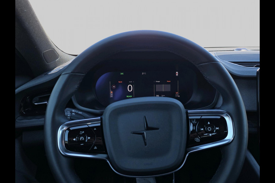 Polestar 2 Standard Range Single Motor 69 kWh KEURIGE AUTO!!