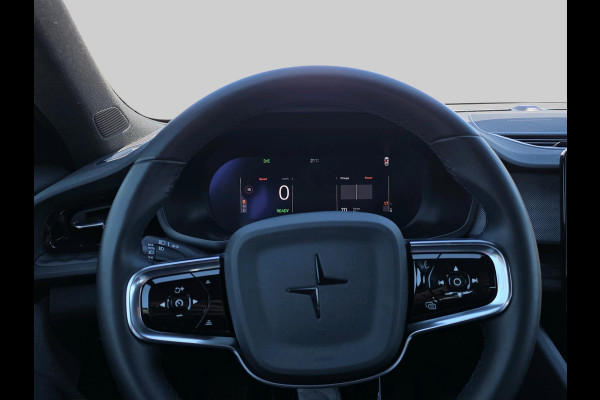 Polestar 2 Standard Range Single Motor 69 kWh KEURIGE AUTO!!