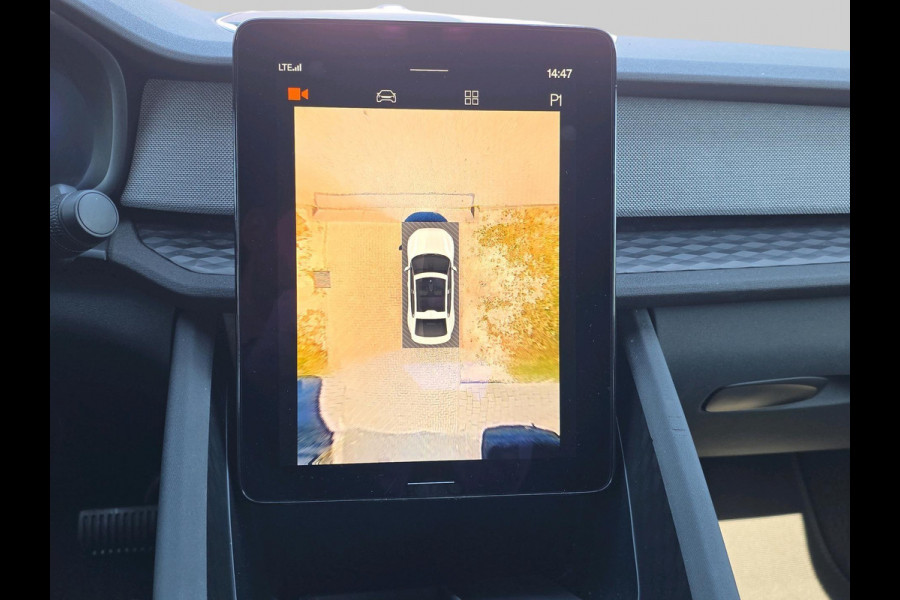 Polestar 2 Standard Range Single Motor 69 kWh KEURIGE AUTO!!