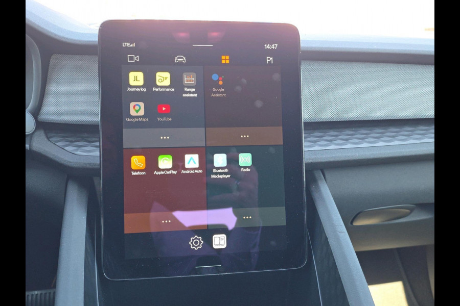 Polestar 2 Standard Range Single Motor 69 kWh KEURIGE AUTO!!