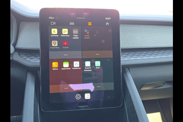 Polestar 2 Standard Range Single Motor 69 kWh KEURIGE AUTO!!