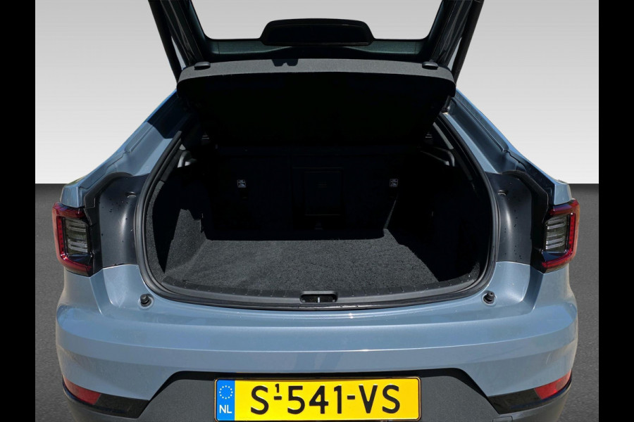 Polestar 2 Standard Range Single Motor 69 kWh KEURIGE AUTO!!