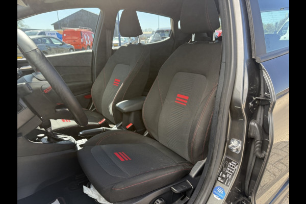 Ford Fiesta 1.0 EcoB.Hy. ST-Line automaat Comf-Driv-Wint- Pack