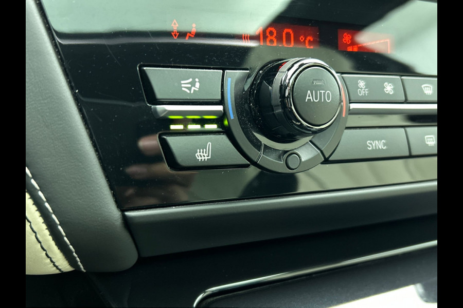 BMW 6 Serie Gran Coupé 313PK 640D Xdrive Euro6 High Executive Performance / Airco-ecc / Navi / schuif-Panorama dak / Leder / Pcc-camera / Apk nieuw