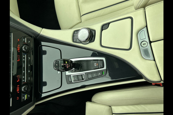 BMW 6 Serie Gran Coupé 313PK 640D Xdrive Euro6 High Executive Performance / Airco-ecc / Navi / schuif-Panorama dak / Leder / Pcc-camera / Apk nieuw