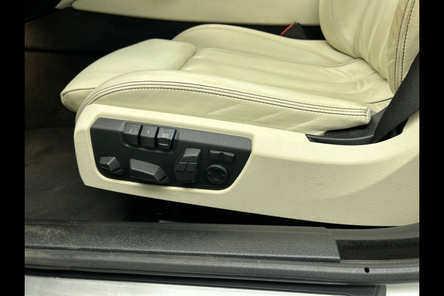 BMW 6 Serie Gran Coupé 313PK 640D Xdrive Euro6 High Executive Performance / Airco-ecc / Navi / schuif-Panorama dak / Leder / Pcc-camera / Apk nieuw
