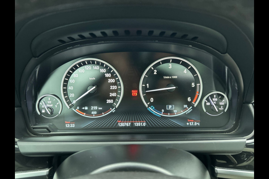 BMW 6 Serie Gran Coupé 313PK 640D Xdrive Euro6 High Executive Performance / Airco-ecc / Navi / schuif-Panorama dak / Leder / Pcc-camera / Apk nieuw