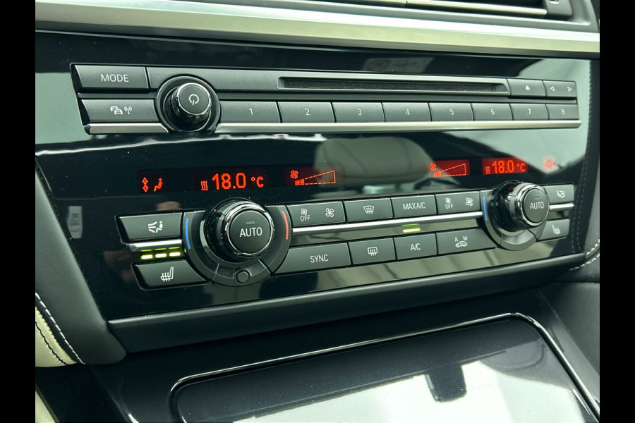 BMW 6 Serie Gran Coupé 313PK 640D Xdrive Euro6 High Executive Performance / Airco-ecc / Navi / schuif-Panorama dak / Leder / Pcc-camera / Apk nieuw