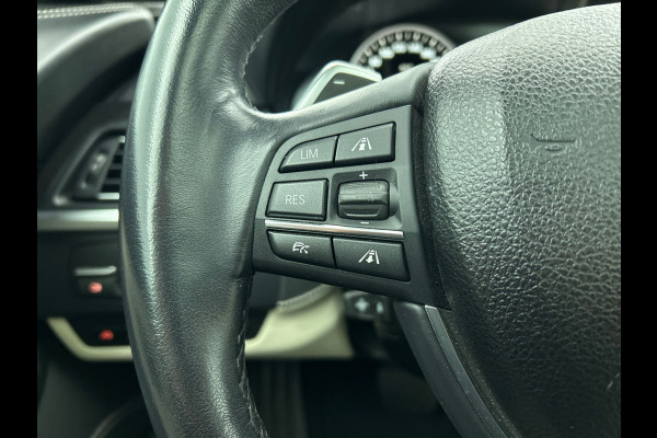 BMW 6 Serie Gran Coupé 313PK 640D Xdrive Euro6 High Executive Performance / Airco-ecc / Navi / schuif-Panorama dak / Leder / Pcc-camera / Apk nieuw