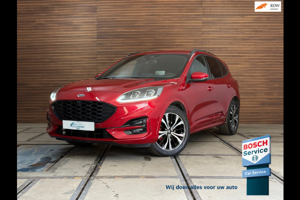Ford Kuga 2.5 FHEV ST-Line X | 190PK Mild Hybride | HuD | LED | Techno.Pakket | ACC | SYNC 3 | Bang&Olufsen | Rijassistent PRO |