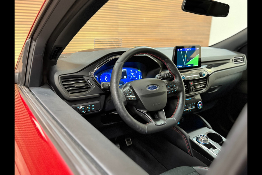 Ford Kuga 2.5 FHEV ST-Line X | 190PK Mild Hybride | HuD | LED | Techno.Pakket | ACC | SYNC 3 | Bang&Olufsen | Rijassistent PRO |
