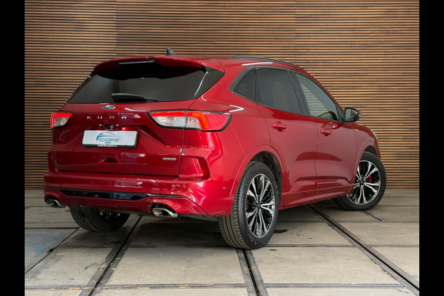Ford Kuga 2.5 FHEV ST-Line X | 190PK Mild Hybride | HuD | LED | Techno.Pakket | ACC | SYNC 3 | Bang&Olufsen | Rijassistent PRO |