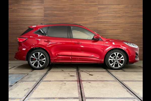 Ford Kuga 2.5 FHEV ST-Line X | 190PK Mild Hybride | HuD | LED | Techno.Pakket | ACC | SYNC 3 | Bang&Olufsen | Rijassistent PRO |