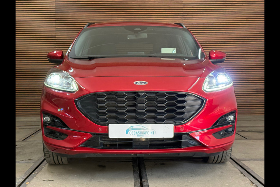 Ford Kuga 2.5 FHEV ST-Line X | 190PK Mild Hybride | HuD | LED | Techno.Pakket | ACC | SYNC 3 | Bang&Olufsen | Rijassistent PRO |