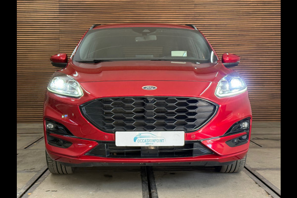Ford Kuga 2.5 FHEV ST-Line X | 190PK Mild Hybride | HuD | LED | Techno.Pakket | ACC | SYNC 3 | Bang&Olufsen | Rijassistent PRO |