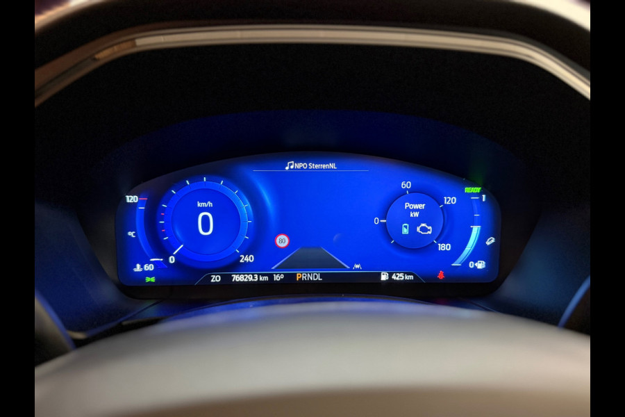 Ford Kuga 2.5 FHEV ST-Line X | 190PK Mild Hybride | HuD | LED | Techno.Pakket | ACC | SYNC 3 | Bang&Olufsen | Rijassistent PRO |