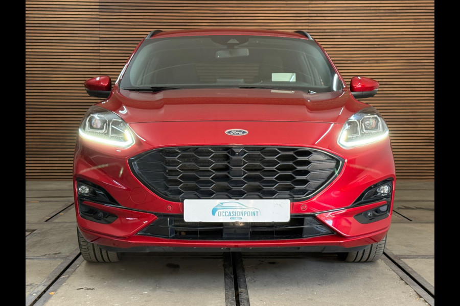 Ford Kuga 2.5 FHEV ST-Line X | 190PK Mild Hybride | HuD | LED | Techno.Pakket | ACC | SYNC 3 | Bang&Olufsen | Rijassistent PRO |