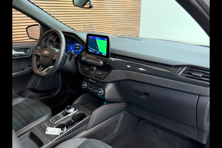 Ford Kuga 2.5 FHEV ST-Line X | 190PK Mild Hybride | HuD | LED | Techno.Pakket | ACC | SYNC 3 | Bang&Olufsen | Rijassistent PRO |