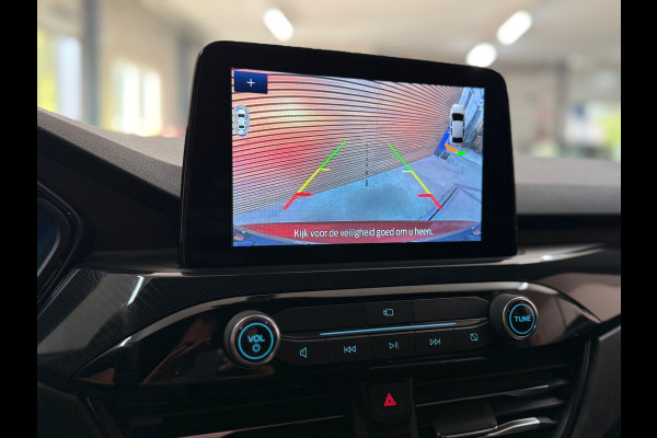 Ford Kuga 2.5 FHEV ST-Line X | 190PK Mild Hybride | HuD | LED | Techno.Pakket | ACC | SYNC 3 | Bang&Olufsen | Rijassistent PRO |
