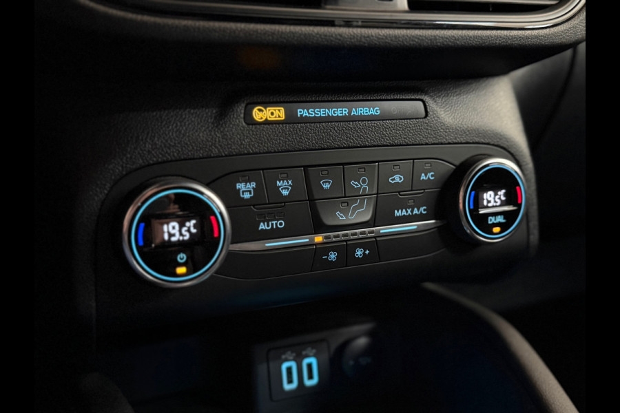 Ford Kuga 2.5 FHEV ST-Line X | 190PK Mild Hybride | HuD | LED | Techno.Pakket | ACC | SYNC 3 | Bang&Olufsen | Rijassistent PRO |