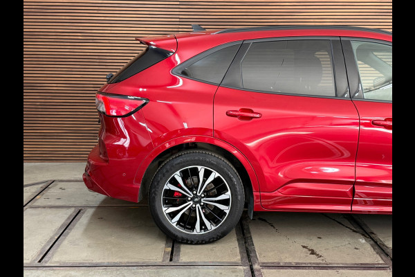 Ford Kuga 2.5 FHEV ST-Line X | 190PK Mild Hybride | HuD | LED | Techno.Pakket | ACC | SYNC 3 | Bang&Olufsen | Rijassistent PRO |