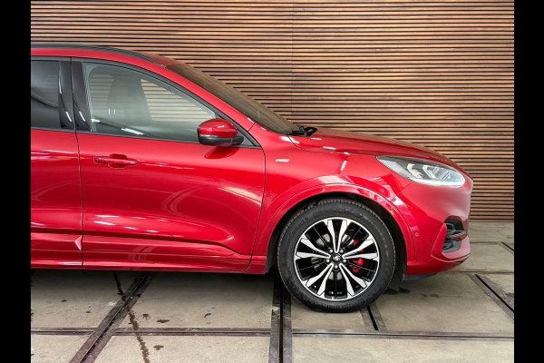 Ford Kuga 2.5 FHEV ST-Line X | 190PK Mild Hybride | HuD | LED | Techno.Pakket | ACC | SYNC 3 | Bang&Olufsen | Rijassistent PRO |