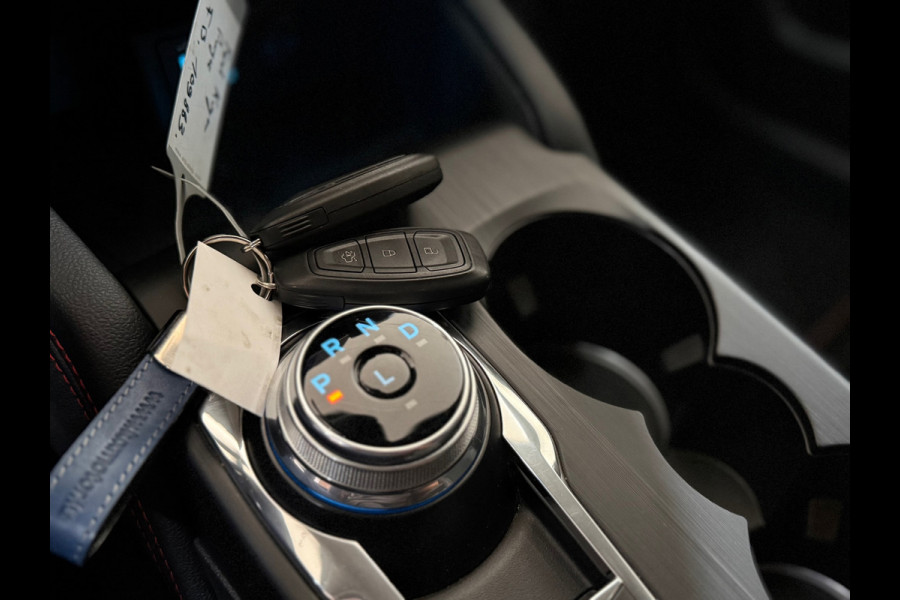 Ford Kuga 2.5 FHEV ST-Line X | 190PK Mild Hybride | HuD | LED | Techno.Pakket | ACC | SYNC 3 | Bang&Olufsen | Rijassistent PRO |