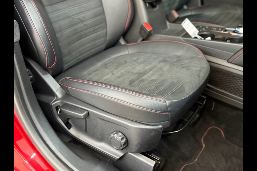 Ford Kuga 2.5 FHEV ST-Line X | 190PK Mild Hybride | HuD | LED | Techno.Pakket | ACC | SYNC 3 | Bang&Olufsen | Rijassistent PRO |