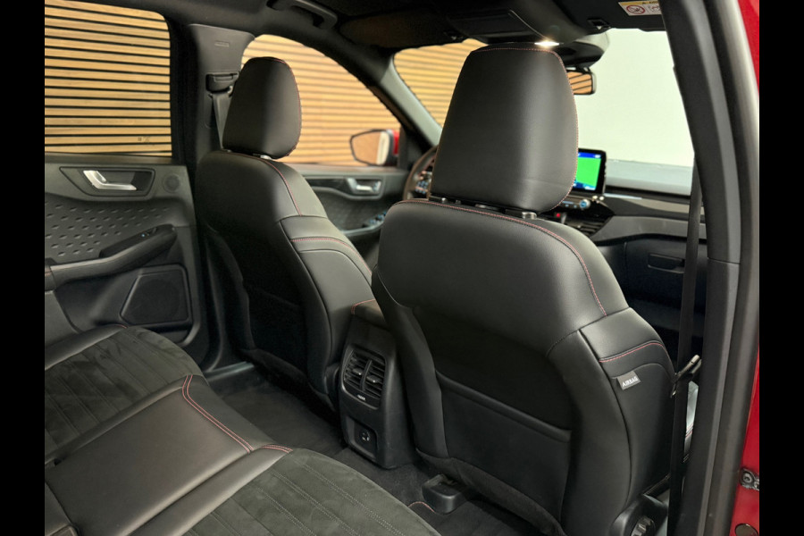 Ford Kuga 2.5 FHEV ST-Line X | 190PK Mild Hybride | HuD | LED | Techno.Pakket | ACC | SYNC 3 | Bang&Olufsen | Rijassistent PRO |