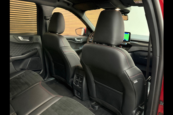 Ford Kuga 2.5 FHEV ST-Line X | 190PK Mild Hybride | HuD | LED | Techno.Pakket | ACC | SYNC 3 | Bang&Olufsen | Rijassistent PRO |