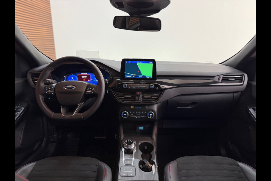 Ford Kuga 2.5 FHEV ST-Line X | 190PK Mild Hybride | HuD | LED | Techno.Pakket | ACC | SYNC 3 | Bang&Olufsen | Rijassistent PRO |