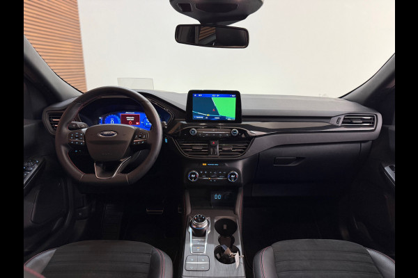 Ford Kuga 2.5 FHEV ST-Line X | 190PK Mild Hybride | HuD | LED | Techno.Pakket | ACC | SYNC 3 | Bang&Olufsen | Rijassistent PRO |