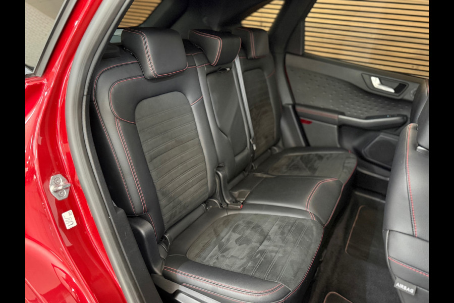 Ford Kuga 2.5 FHEV ST-Line X | 190PK Mild Hybride | HuD | LED | Techno.Pakket | ACC | SYNC 3 | Bang&Olufsen | Rijassistent PRO |